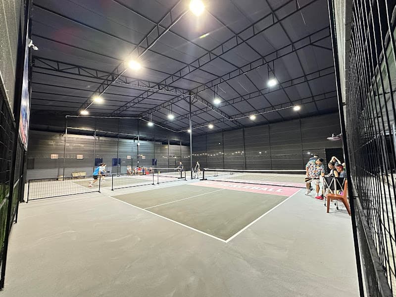 Hình ảnh 2P Pickleball & Pool House - 7