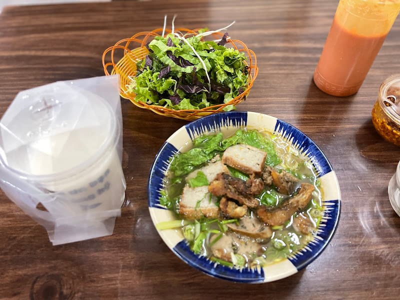 Hình ảnh Kiều Quán - Bánh Cuốn Bún Chả Hà Nội - 2