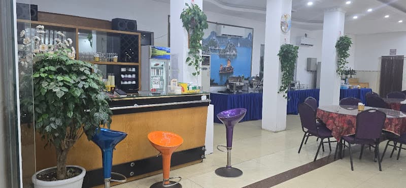 Hình ảnh RedCoral Halong Indian Halal Restaurant - 2