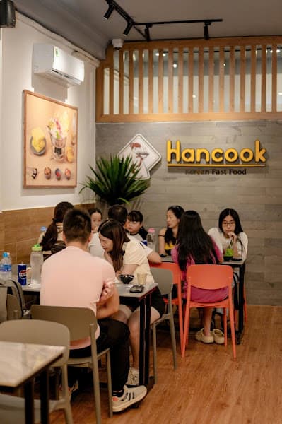 Hình ảnh Hancook Korean Fast Food - 2