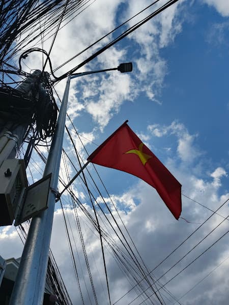 Hình ảnh Hoàng Hà Mobile - 10