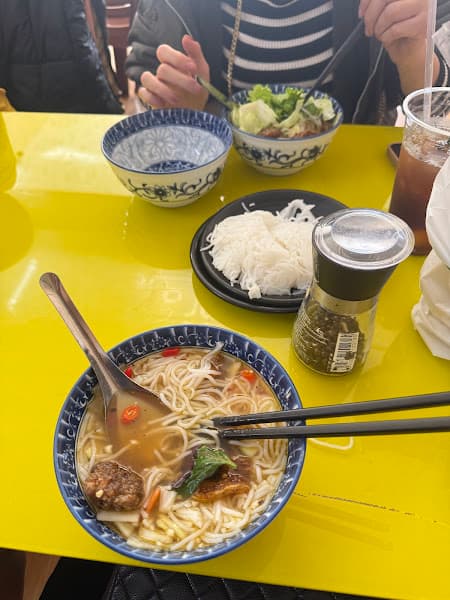 Hình ảnh Bún Chả 555- Chuẩn vị Hà Nội - 2