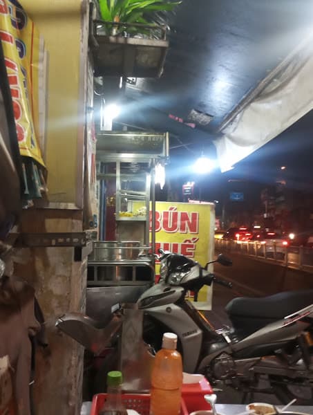 Hình ảnh Quán Cơm Chiên Dương Châu Huỳnh Ký - 2
