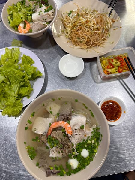 Hình ảnh Hủ tiếu Sa Đéc - 3