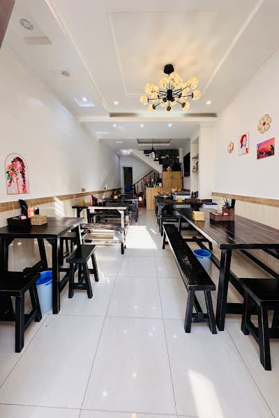 Ảnh bìa Bún Chả Hà Nội A Béo