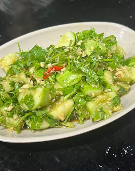 Hình ảnh A Bùm Đồ Nướng Trung Hoa - 7
