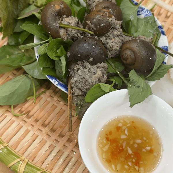Hình ảnh Bún Đậu Mắm Tôm Hà Nội Gốc - 4