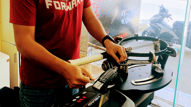 Hình ảnh Pro Tennis Shop - 4