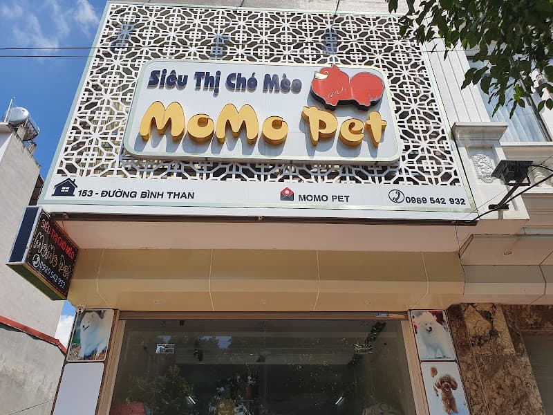 Ảnh bìa Trại Sinh Vật Cảnh