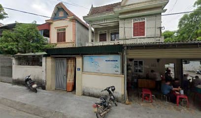 Ảnh bìa Bún chả nướng - chả cuốn