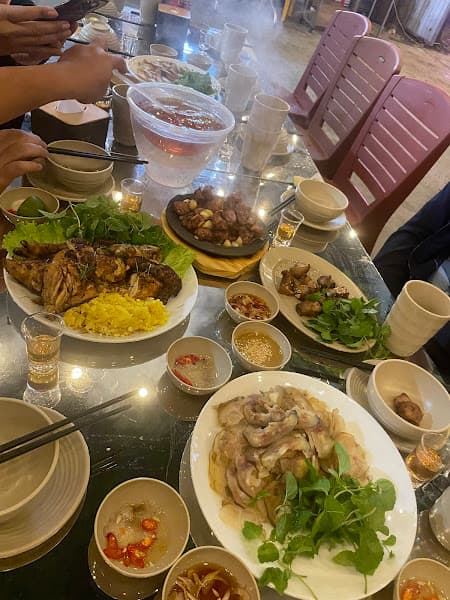 Hình ảnh Quán nướng SUMO - 3