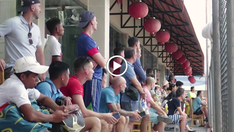 Hình ảnh Tennis Fans League - 5