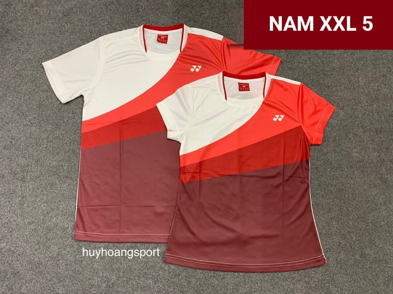Hình ảnh HUY HOÀNG SPORT-SHOP CẦU LÔNG CHUYÊN NGHIỆP TẠI QUẢNG NGÃI - 2