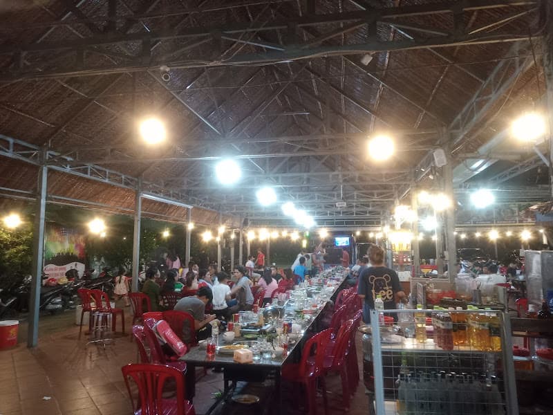 Hình ảnh Dê Tươi Sài Gòn (Chi nhánh Tây Ninh) - 5