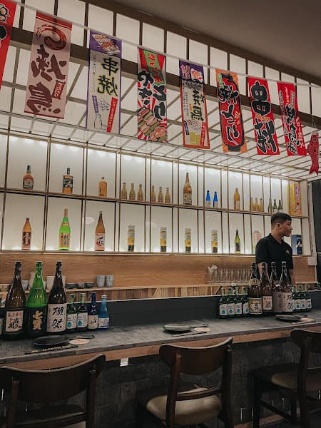 Hình ảnh San Izakaya - 3
