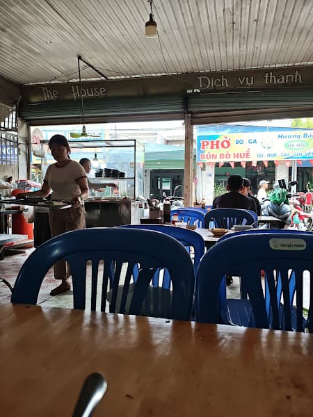 Hình ảnh Quán Cơm Trân Châu - 2