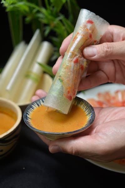 Hình ảnh BẾP NHÀ CÔ NINH | QUÁN ĂN THẢO ĐIỀN - 3