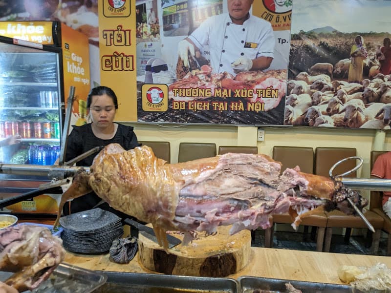 Hình ảnh Quán Lẩu Bò 5 Ri - 9