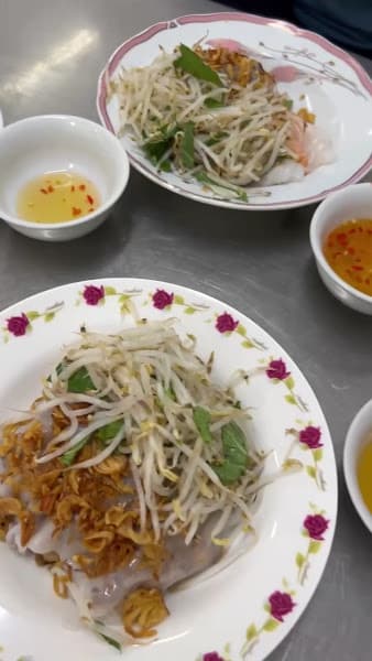 Hình ảnh Bánh Cuốn Tây Hồ 127 - 2