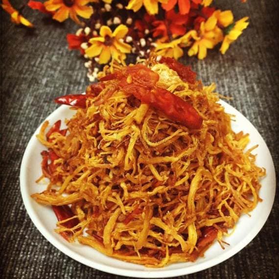 Hình ảnh Chả Cá Lã Vọng Hà Thuỷ - 3