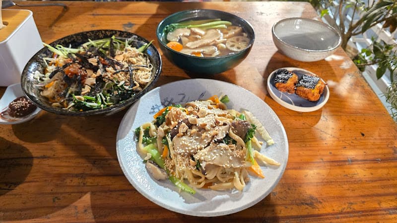 Hình ảnh Chay Station - Vegan Bistro & Café - 2