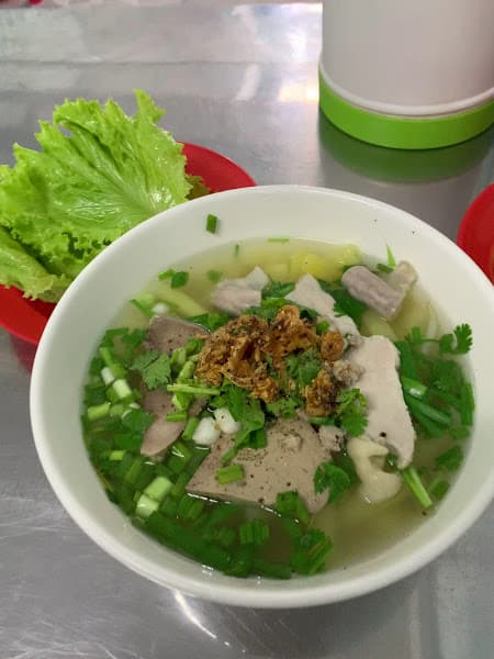 Hình ảnh Hủ Tiếu Sa Đéc Quỳnh Anh - 3