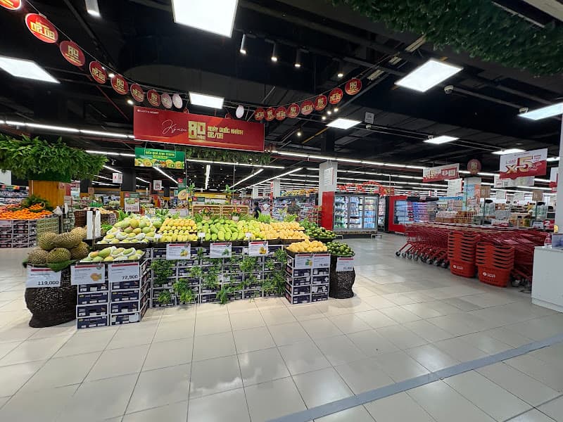 Hình ảnh LOTTE MART Nha Trang - 10