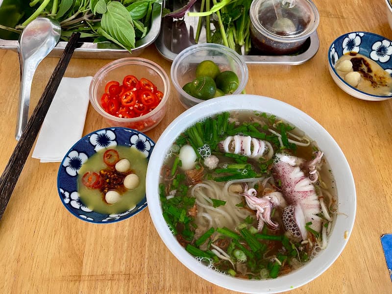 Hình ảnh Hủ tiếu dê Ông Kho - 2