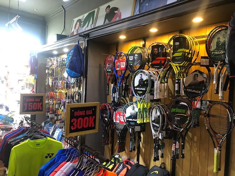 Hình ảnh Hải Max Sports - 2