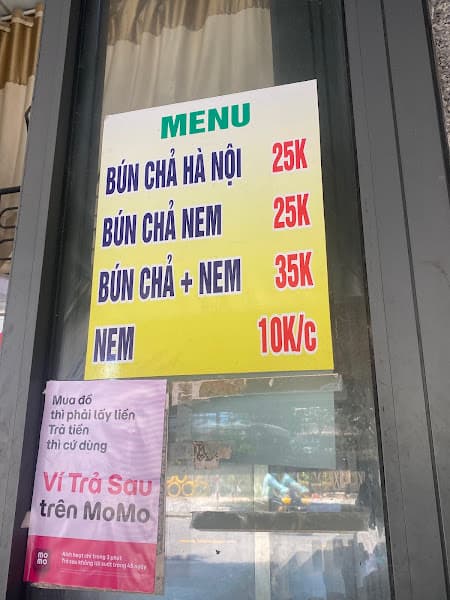 Hình ảnh BÚN CHẢ HÀ NỘI - 2