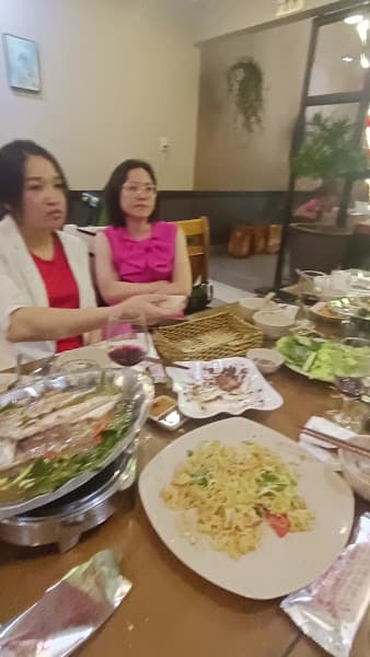 Hình ảnh VẠN XUÂN CHẢ CÁ LÃ VỌNG - 2