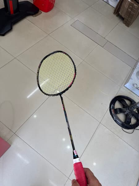 Hình ảnh VNB Sports - Hệ thống cửa hàng cầu lông, tennis, pickleball - 3