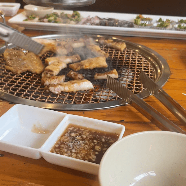 Hình ảnh Sochu BBQ Restaurant - 6