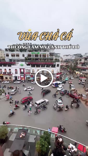 Hình ảnh Vua Chả Cá - 109 Đào Tấn - 4