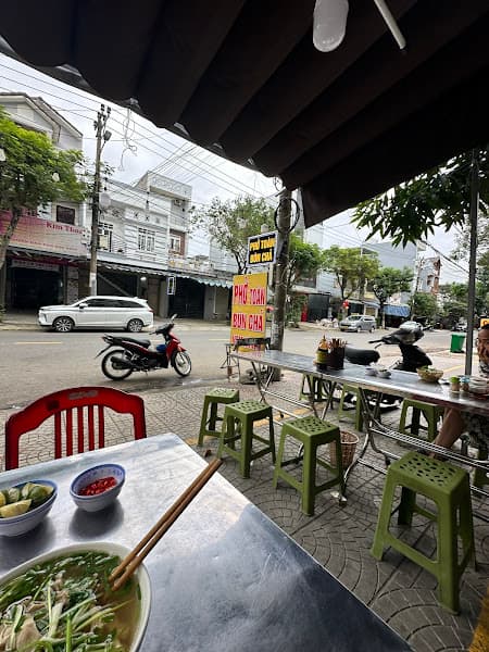 Ảnh bìa Phở Toàn Hà Nội