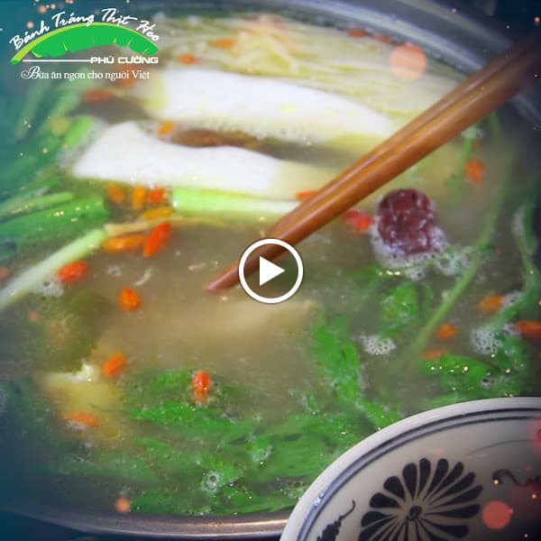 Hình ảnh Bánh Tráng Phú Cường Cơ sở 1 - 3