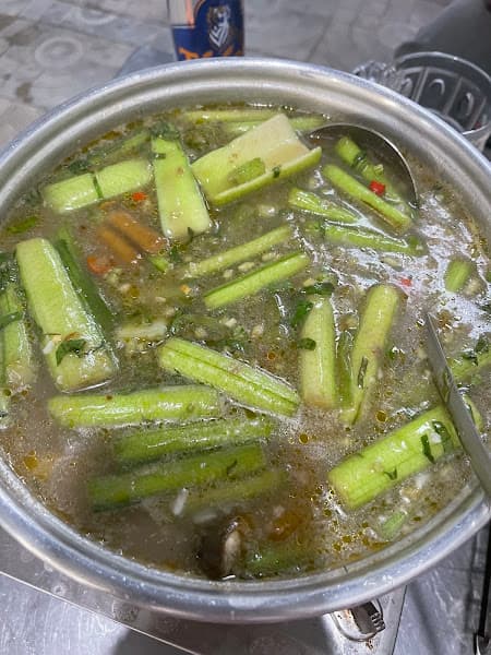 Hình ảnh Quán thịt chuột - 3