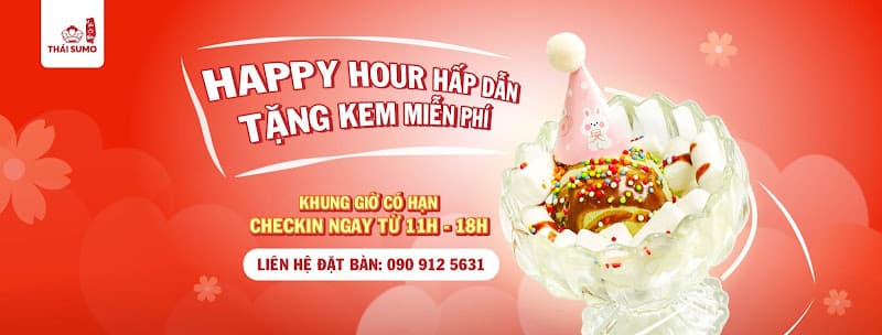 Hình ảnh Thái Sumo Lẩu cá viên - Lãnh Binh Thăng - 2