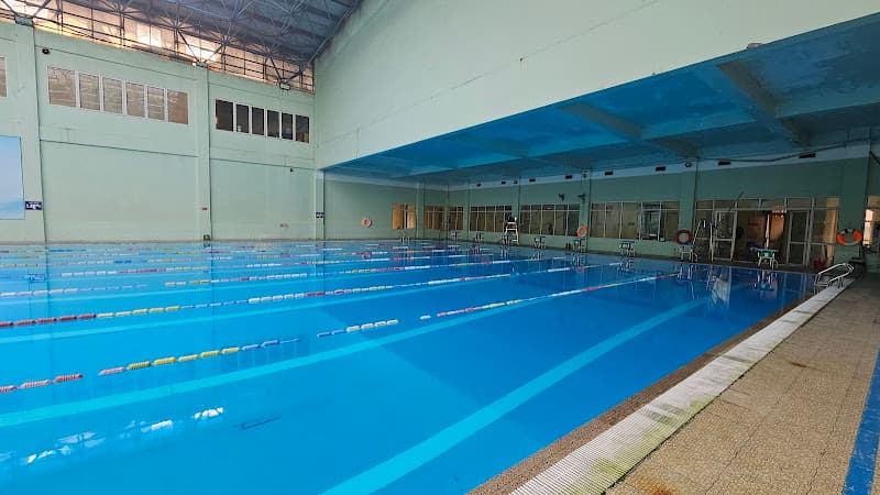 Ảnh bìa Liên đoàn Quần Vợt Việt Nam