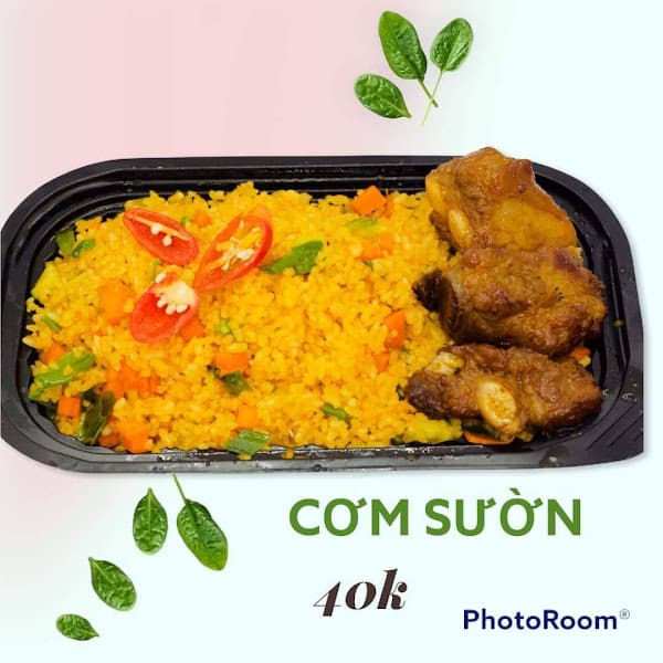 Hình ảnh Cơm Chiên Đường Tàu - 6