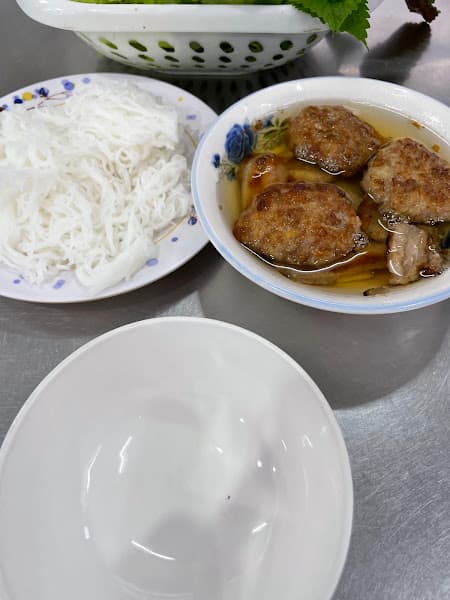 Hình ảnh Quán Bún Chả Hà Nội Phương Thu - 3