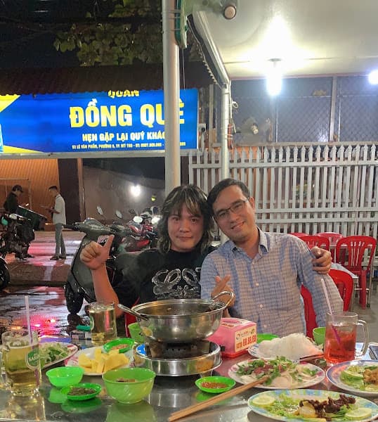 Hình ảnh Quán Ăn Đồng Quê - 3