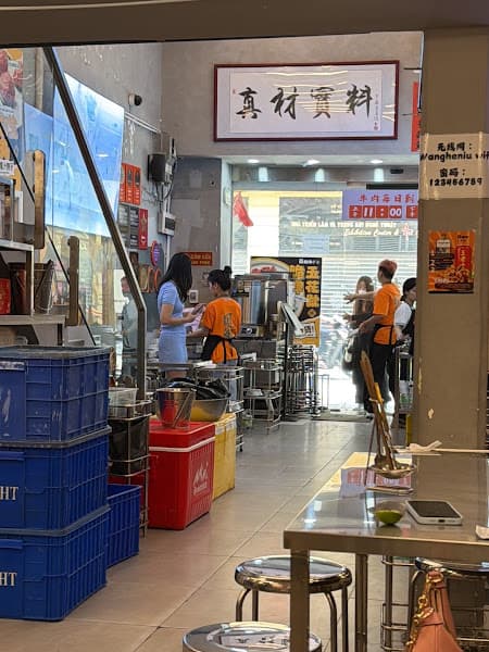 Hình ảnh Lẩu bò Triều Châu WangHeNiu Hà Nội - 2