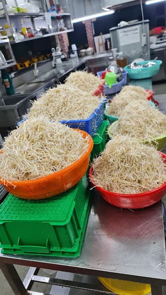 Hình ảnh Hủ Tiếu Mực Như Ý - Nguyễn Sơn - 4