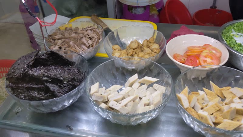 Hình ảnh Bún Cá Song Ngư - 4