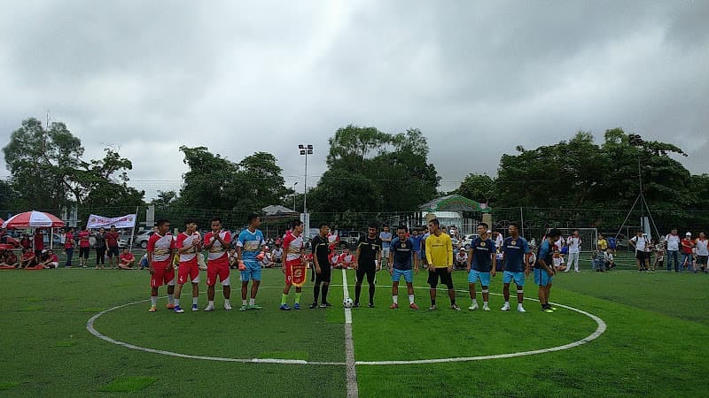Hình ảnh Nhà Văn hóa Lao động - 2