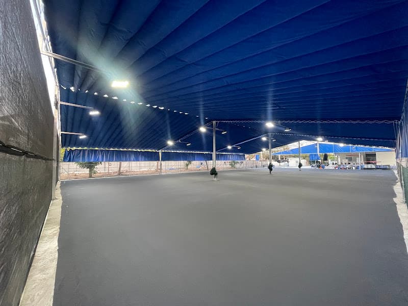 Hình ảnh Happy Sport - pickleball.club - 5