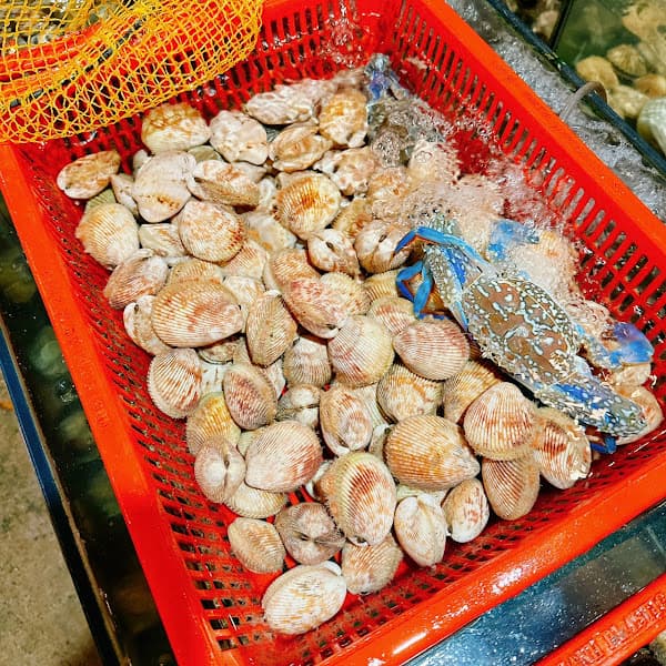 Hình ảnh Cá nướng 68 - 4