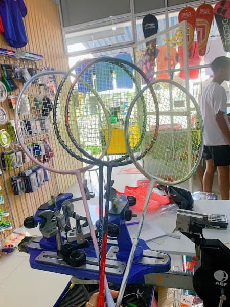 Hình ảnh PHONG SPORT MINH LƯƠNG - 2
