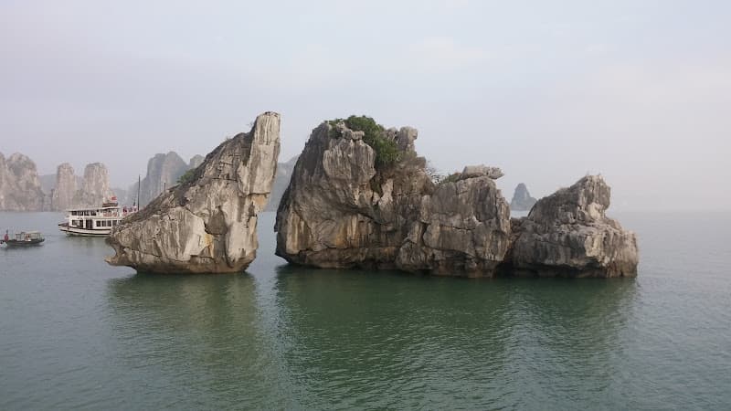 Hình ảnh Chợ Vườn Đào - 3